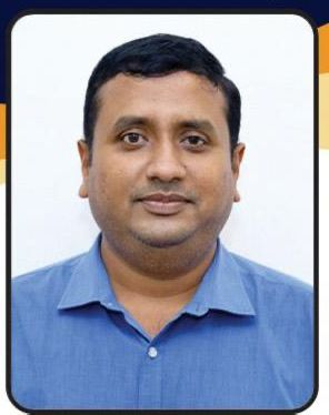 Pro. Jitendra Kabariya