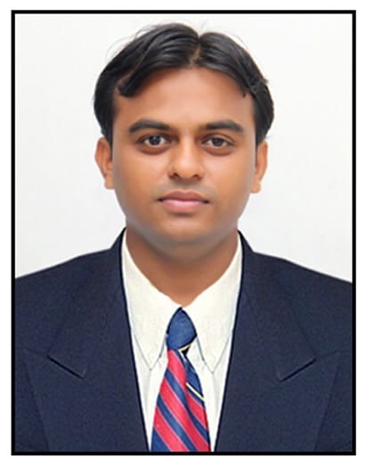 Dr. Pintukumar A. Vekariya