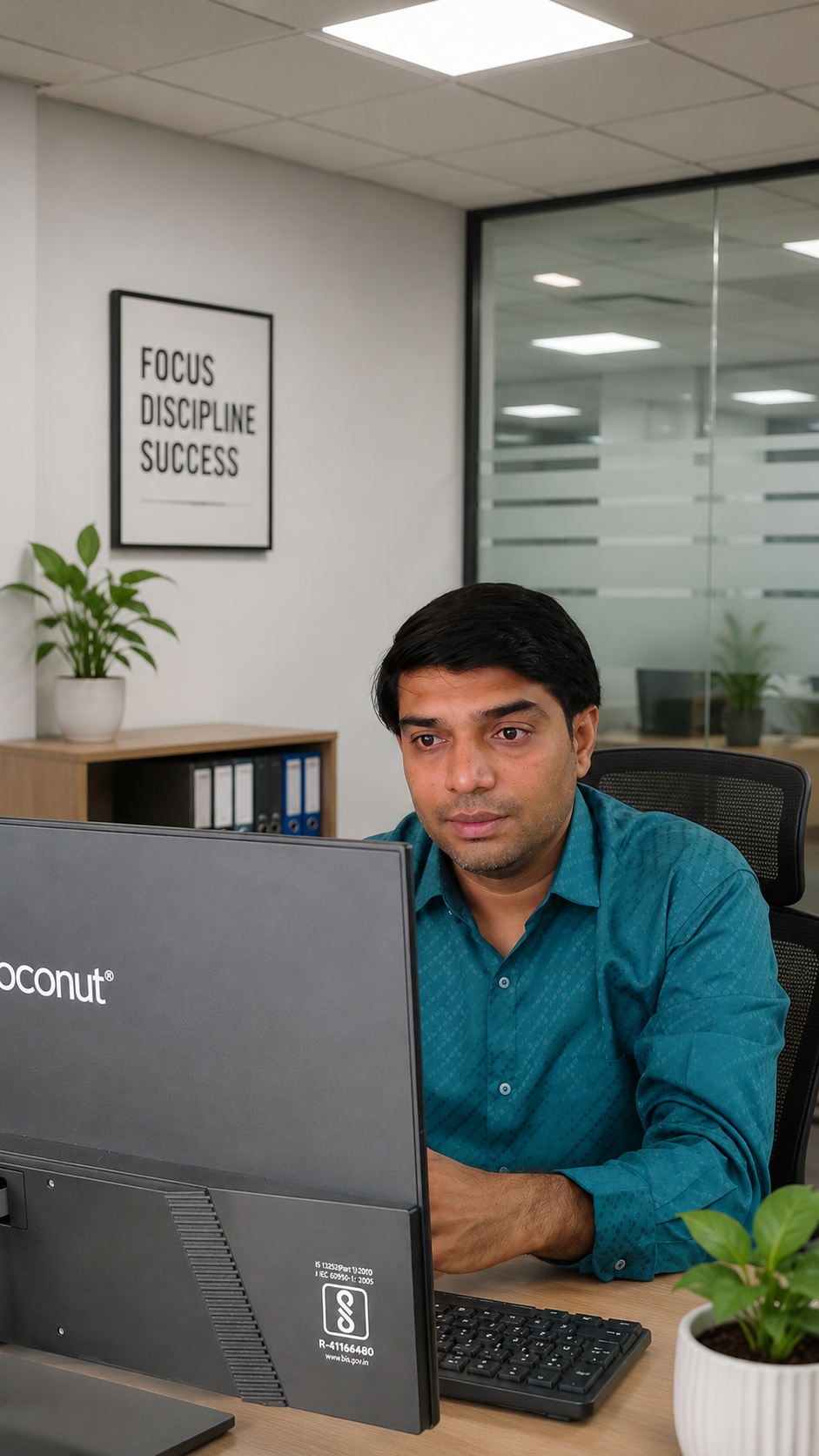 Mr. Vimal Dudhatra