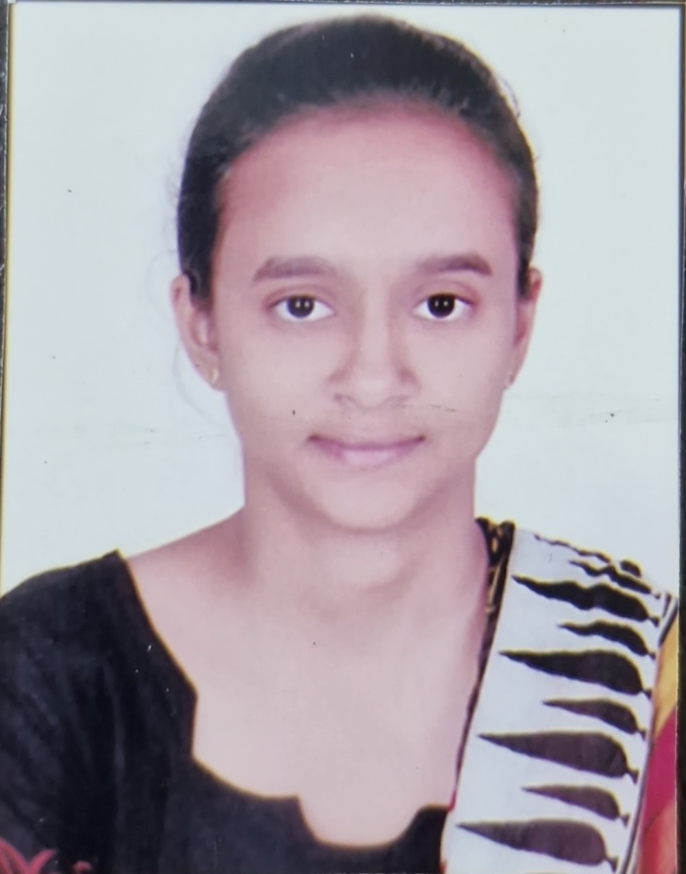 Pro. Nirali Jani