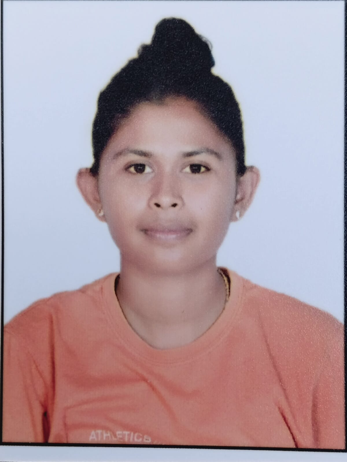 MISS. RUSHITA RAMANI