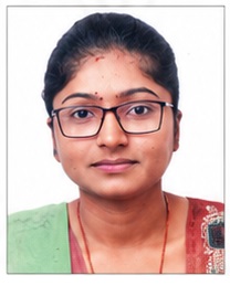 Bhatt Riddhiben K.