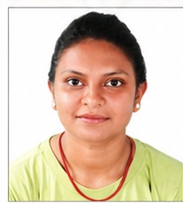 Amipara Jenisha Rajeshbhai